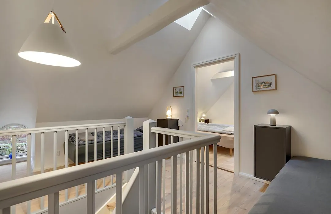 Hørhavegården B&B-1
