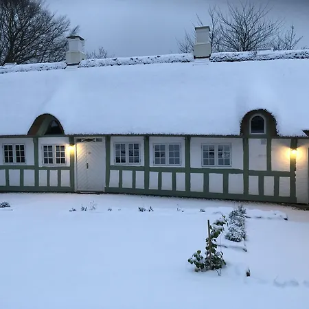 Hørhavegården B&B-2